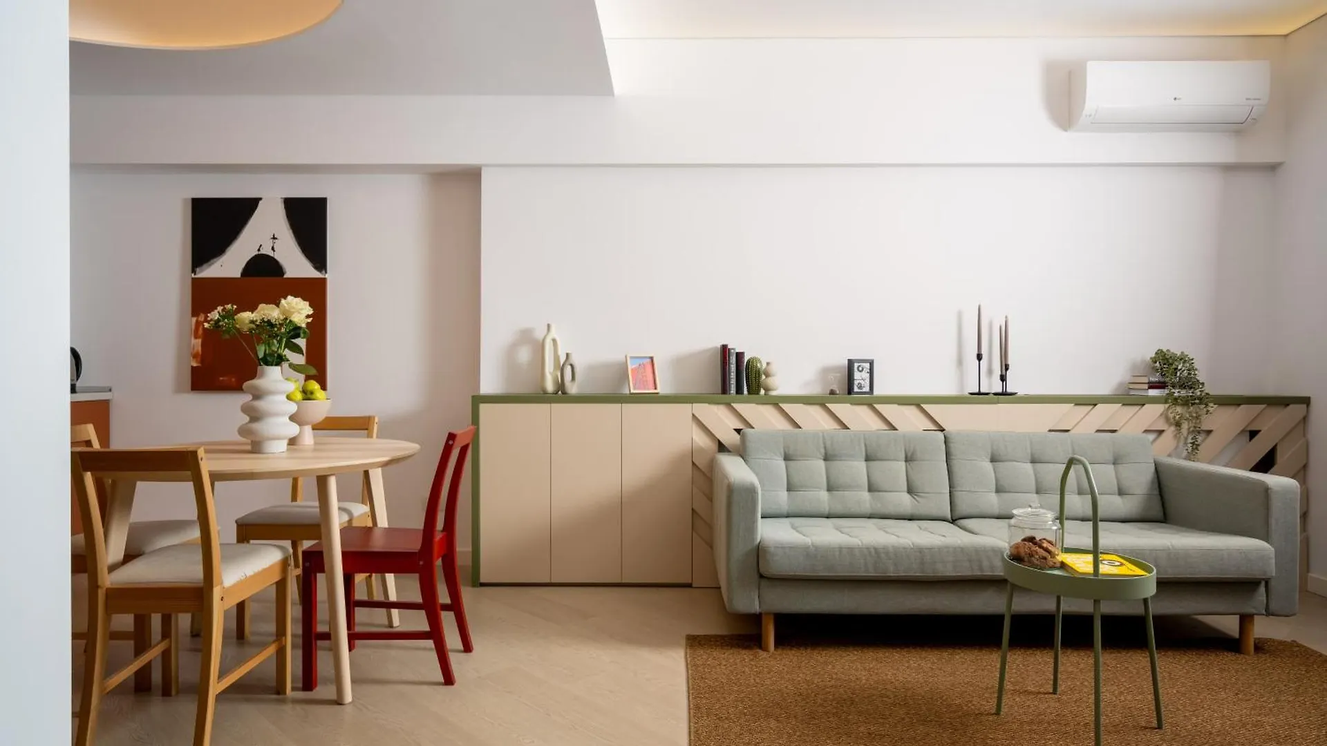 North By Urbanesq Cortina I Apartment Voluntari